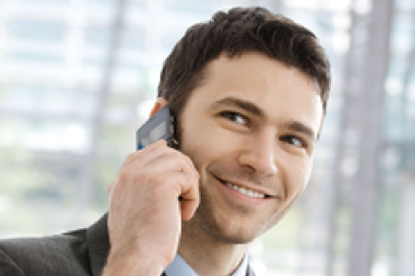 Business owner profile